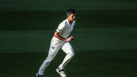 Lancashire sign Gloucestershire pacer Ajeet Singh Dale on three-year contract