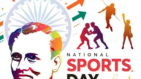 Let us come together and build a healthier and stronger nation through sports, says Jay Shah