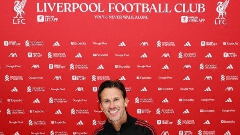 Liverpool Women appoint Gareth Taylor as head coach
