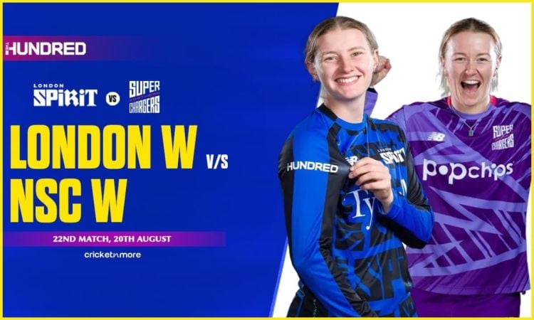 LNS-W vs NOS-W Dream11 Prediction: एन्नाबेल सदरलैंड को बनाएं कप्तान, ये 5 ऑलराउंडर ड्रीम टीम में करें शामिल