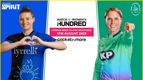 LNS-W vs OVL-W Dream11 Prediction: मारिजाने कैप को बनाएं कप्तान, ये 5 ऑलराउंडर ड्रीम टीम में करें शा
