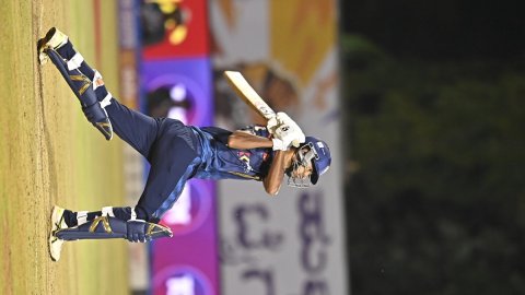 Maharaja Trophy 2025: Bengaluru Blasters make it two-in-a-row with 8-wicket win over Shivamogga Lion