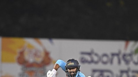 Maharaja Trophy: Gulbarga Mystics tame Hubli Tigers with four-wicket win