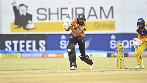 Maharaja Trophy: Hubli Tigers roar past Mysore Warriors with dominant win