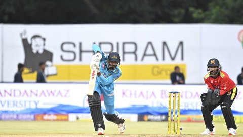 Maharaja Trophy KSCA T20: Gulbarga Mystics overpower Shivamogga Lions by seven wickets