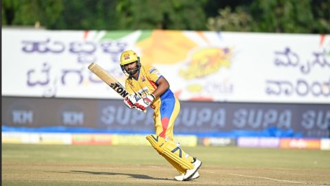 Maharaja Trophy: Mangaluru Dragons climb top of the table with nine-wicket win over Bengaluru Blaste
