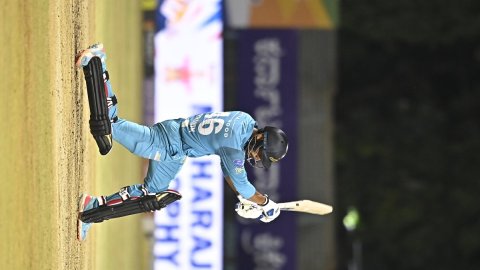 Maharaja Trophy: Pravin Dubey fireworks seal last-ball win for Gulbarga Mystics over Mysore Warriors