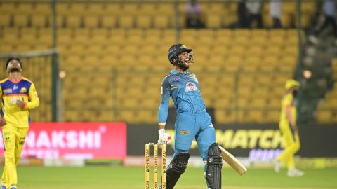 Maharaja Trophy Season 4 to commence on Aug 11 in Mysuru