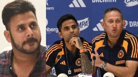 'सेलेक्शन मीटिंग का लाइव टेलीकास्ट होना चाहिए', जायसवाल और अय्यर को बाहर करने पर भड़के मनोज तिवारी