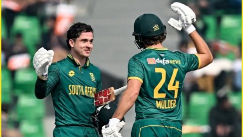 AUS vs SA 3rd ODI: वो 3 खिलाड़ी जिन पर रहेंगी सभी की निगाहें, एक 26 साल का खिलाड़ी भी है लिस्ट में श