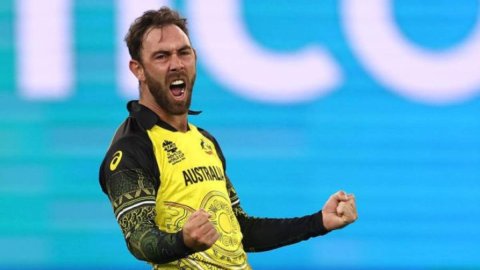 AUS vs SA: Glenn Maxwell T20I में अनोखा रिकॉर्ड बनाने की दहलीज पर, दुनिया के 3 क्रिकेटर ही कर पाए है