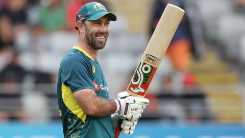 Glenn Maxwell साउथ अफ्रीका के खिलाफ पहले T20I में रच सकते हैं इतिहास, ऑस्ट्रेलिया का कोई क्रिकेटर नह