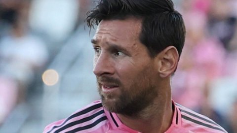 Messi sustains minor muscle injury in right leg, confirms Inter Miami