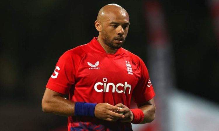 England pacer Tymal Mills Surpasses Jasprit Bumrah In Unique T20 Wickets Record
