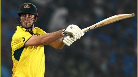 Mitchell Marsh के पास इतिहास रचने का मौका, एक साथ तोड़ सकते हैं Quinton de Kock और Shane Watson के ब