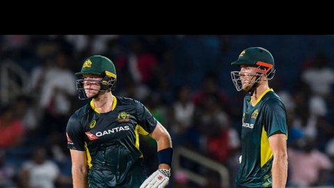 Mitchell Owen ready to translate T20I success to ODIs against South Africa