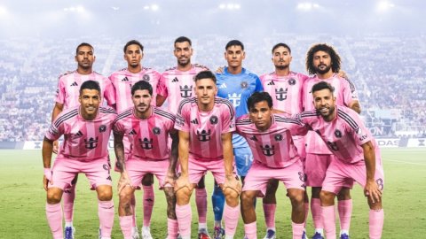 MLS: Inter Miami's regular season match rescheduled after reaching Leagues Cup SF