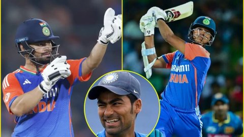 Mohammad Kaif ने T20 एशिया कप के लिए चुनी Team India की प्लेइंग XI, यशस्वी और रिंकू को स्क्वाड में भ