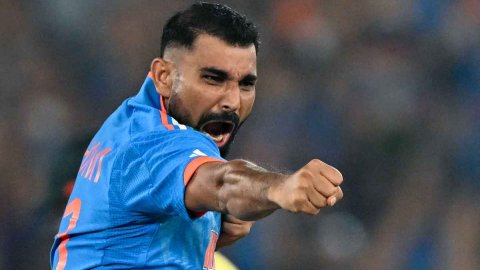 टीम इंडिया से बाहर चल रहे Mohammed Shami अब इस टूर्नामेंट में खेलेंगे, ईशान किशन और रियान पराग भी है
