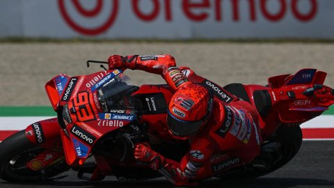 Moto GP: Marquez battles past Bezzecchi to end Red Bull Ring winless streak