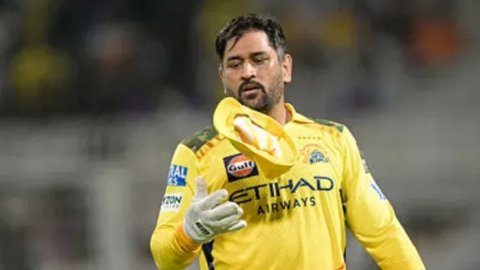 VIDEO: 'मैं हमेशा पीली जर्सी में ही दिखूंगा', रिटायरमेंट की खबरों के बीच धोनी का एक और वीडियो वायरल