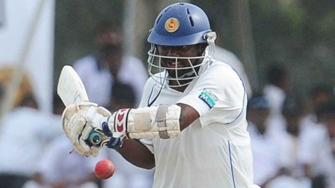 Muttiah Muralitharan का टेस्ट क्रिकेट में बल्लेबाजी में अनोखा World Record, जानकर रह जाएंगे दंग