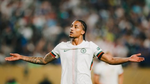 My ambition is to win titles with Chelsea: Joao Pedro