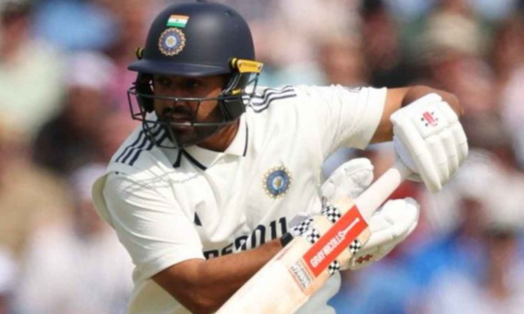 India all out for 224 runs in first innings of fifth test vs england