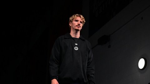 Newcastle United sign German striker Nick Woltemade on club record deal