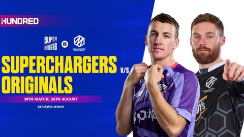 Northern Superchargers vs Manchester Originals, 30th Match, The Hundred Men's 2025 - Who will win to