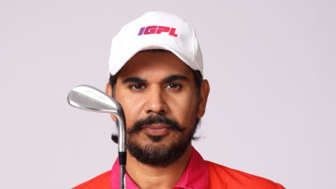 Not just a ceremonial league, IGPL will be launchpad for future generations,’ says Icon player Gagan