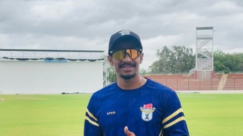 Odisha Cricket Association name marquee players for Odisha Pro T20 League