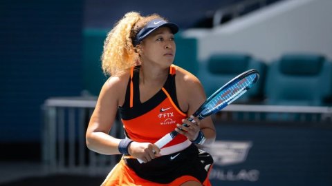 'One of the worst things': Naomi Osaka slams Ostapenko’s racial remarks toward Townsend