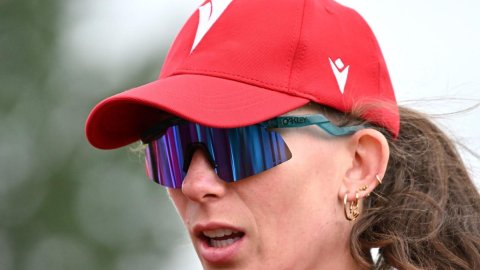 Orla Prendergast gains big in ICC Women's T20I rankings after stellar performance against Pakistan