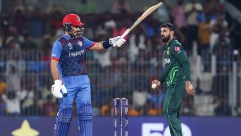 UAE to host Pakistan and Afghanistan in a T20I tri-series யுஏஇ-வுடன் முத்தரப்பு தொடரில் விளையாடும் பாகிஸ்தான், ஆஃப்கானிஸ்தான்!