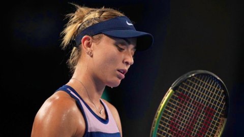 Paula Badosa withdraws from U.S. Open with recurring back injury
