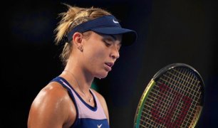 Paula Badosa withdraws from U.S. Open with recurring back injury