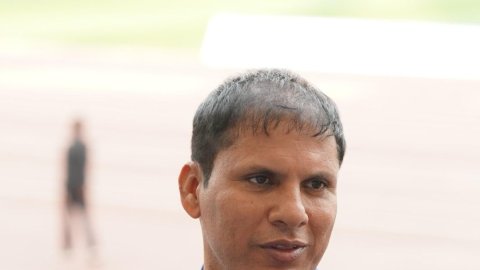 PCI chief Devendra Jhajharia to highlight India’s para-sports vision at APC General Assembly