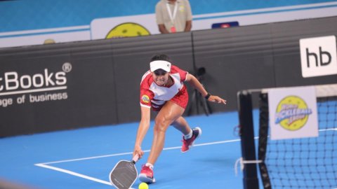 Pickleball: Hyderabad Open with prize pool of 15 lakh begins on Aug 22