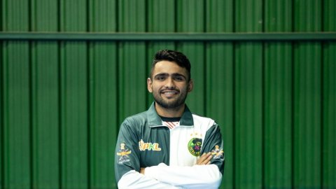 PKL 12: Ankit Jaglan to lead Patna Pirates charge in quest for record fourth title