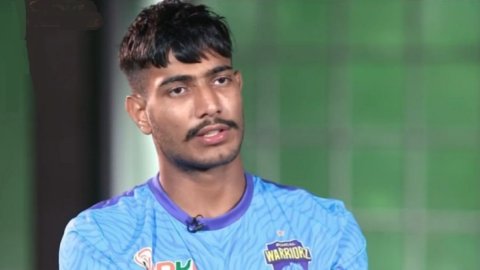 PKL 12: Devank Dalal ready to shoulder Bengal Warriorz’ hopes as league’s most expensive raider