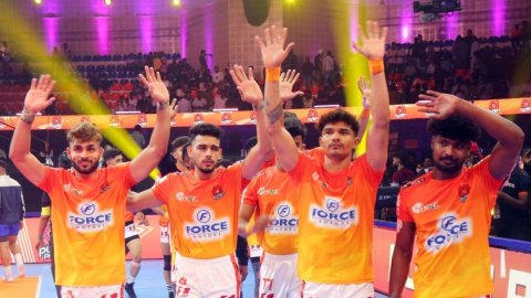 PKL Season 12: Puneri Paltan aim to reclaim the title with core and strengthened squad