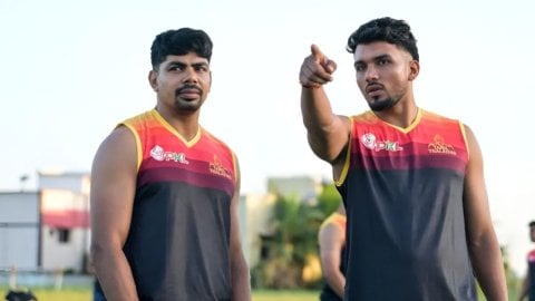 PKL Season 12: Tamil Thalaivas seek revival with revamped squad under new head coach