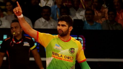 PKL to honour Pardeep Narwal’s legacy ahead of season 12 opener