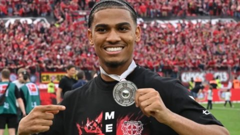 PL: Bournemouth sign Morocco winger Amine Adli from Leverkusen on 5-year deal