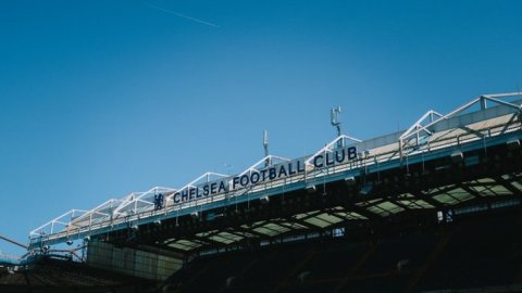 PL: Chelsea hand debut to Gittens in Crystal Palace clash