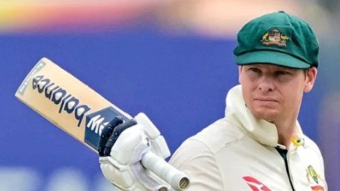 Playing in Australia is going to be a big challenge for English batters: Steve Smith