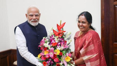 PM Modi backs India’s Para-sports vision as 104 countries, over 2,500 participants set for World Par
