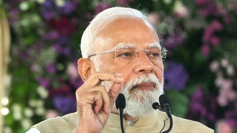 PM Modi hails 'proud moment' as Goa is named host for FIDE World Cup 2025