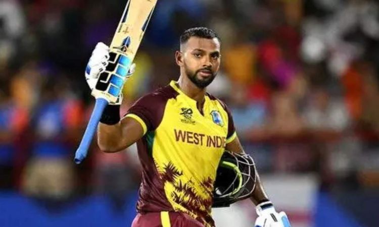 Nicholas Pooran named Trinbago Knight Riders captain for CPL 2025